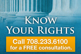 Chicago DUI Attorney Knows Your Rights